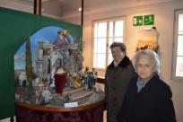 mostra di presepi